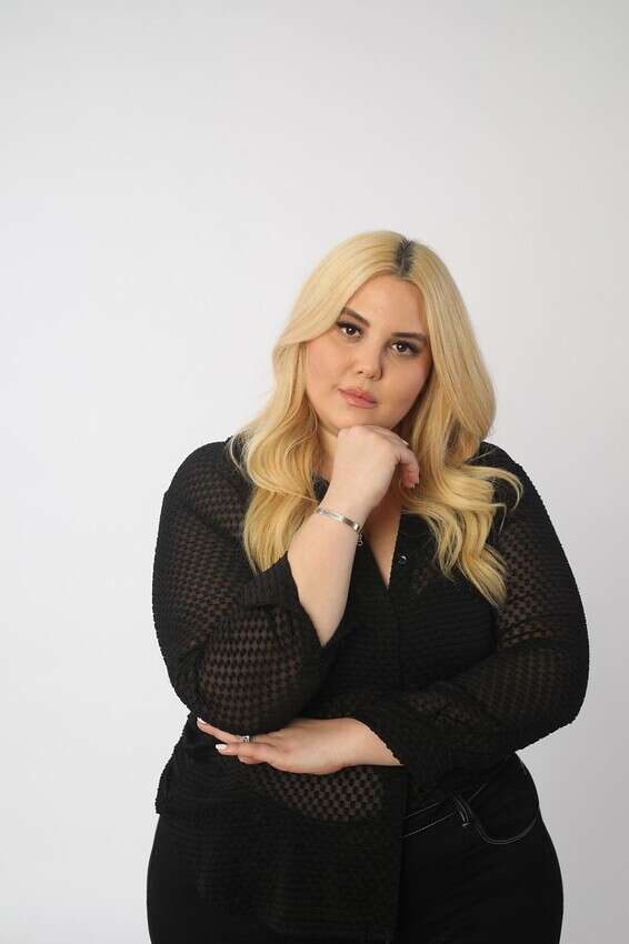 "הצמיד הוא תזכורת". שמחה גואטה // צילום: אור גפן